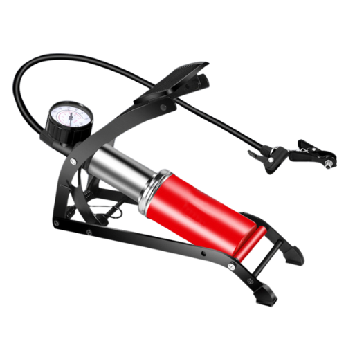 Multipurpose High Pressure Foot Pedal Air Pump For Cars