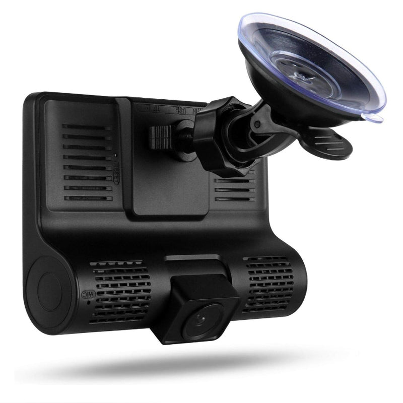WDR Dashcam 3 Full HD 1080P Car DVR – 170°