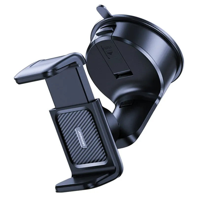 Universal Dashboard or Windshield Mobile Stand for Safe Driving