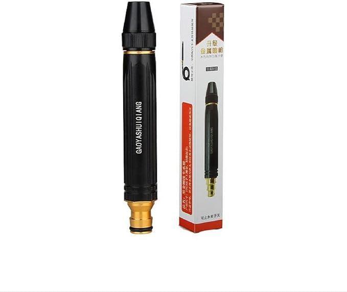 5 Pcs Adjustability Spray Nozzle 100 in stock