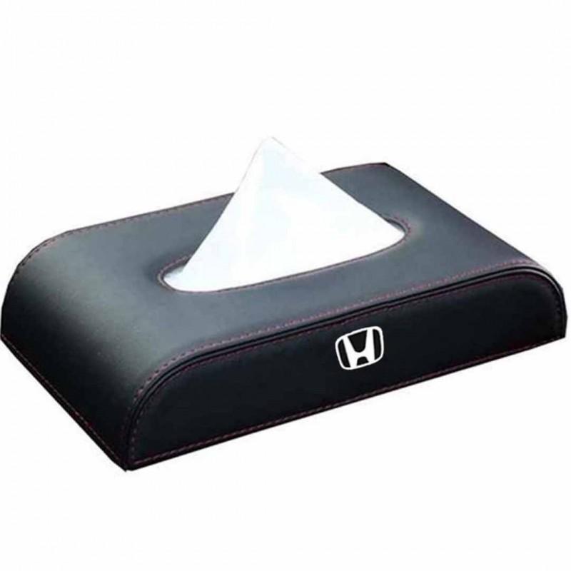 1 Pc Compatibility Dashboard Decorations - Car's Dashboard Tissue Box