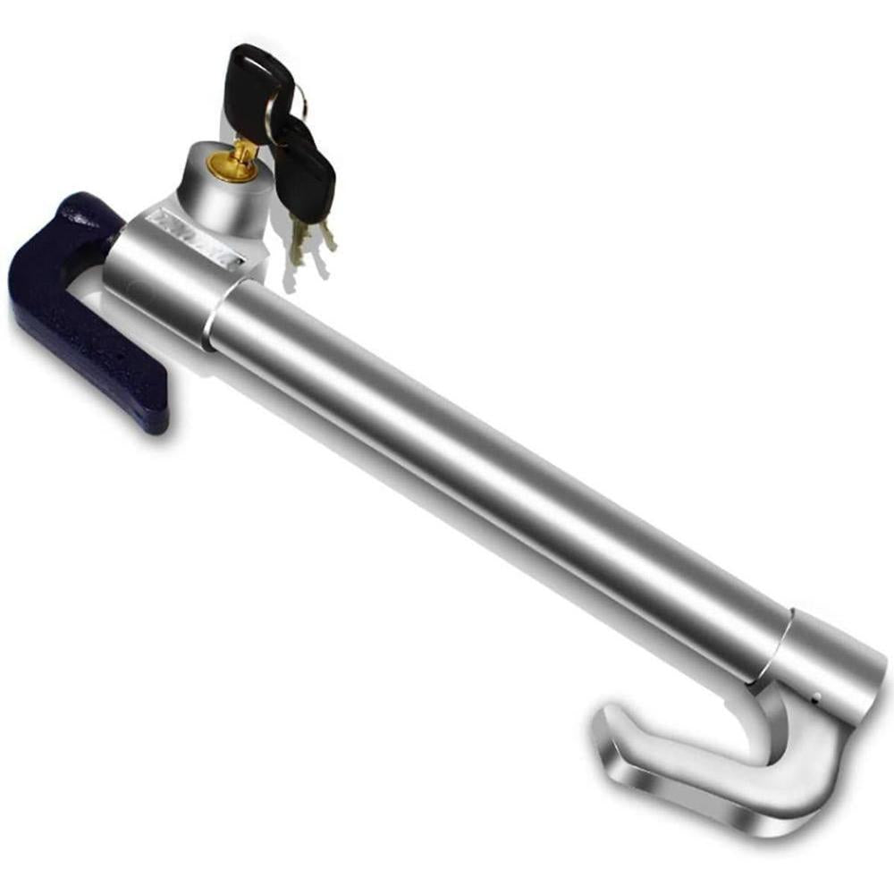 1 Pc Security Car Wheel Lock