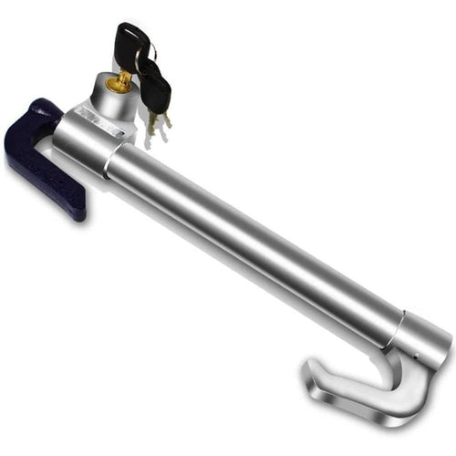 1 Pc Security Car Wheel Lock