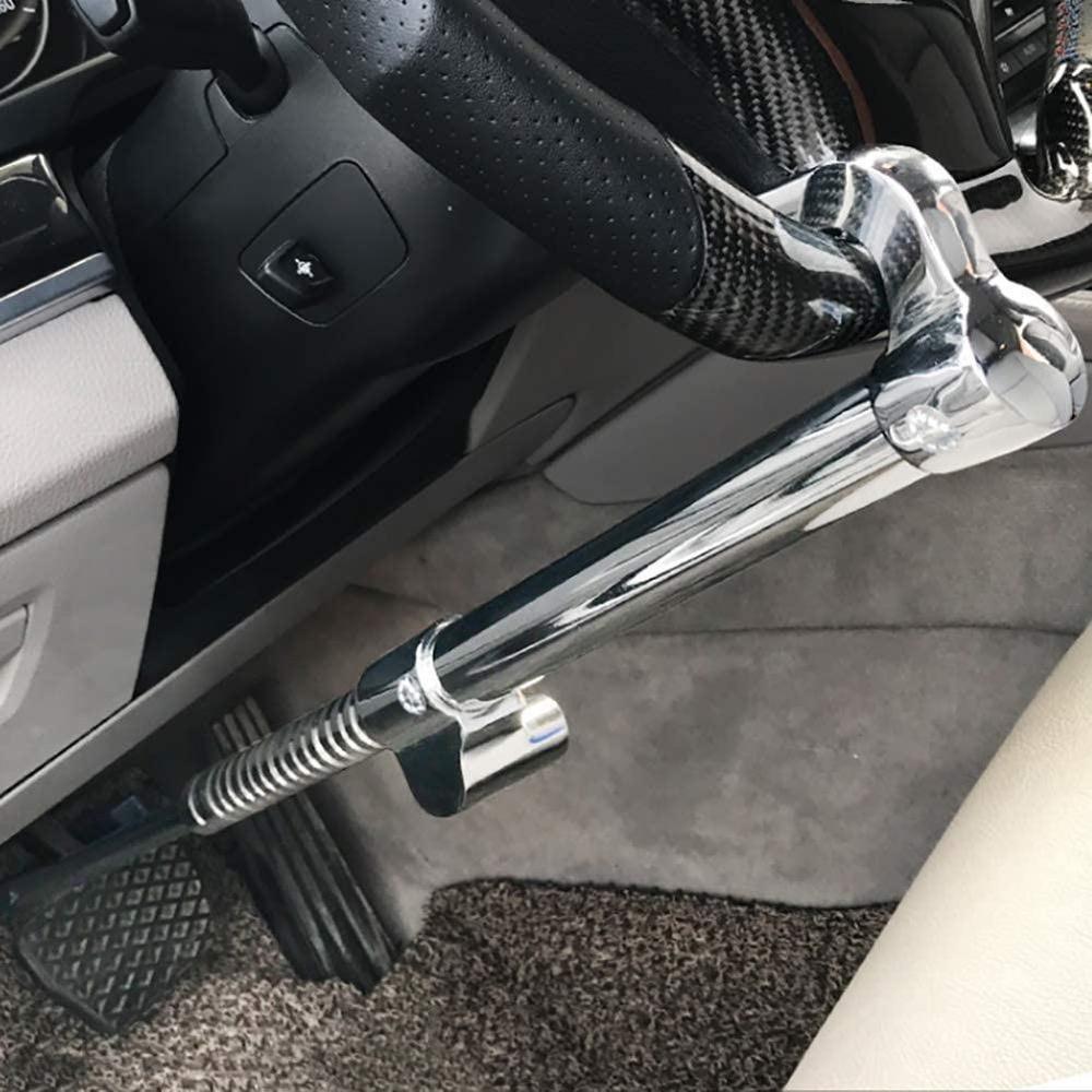 1 Pc Security Car Wheel Lock
