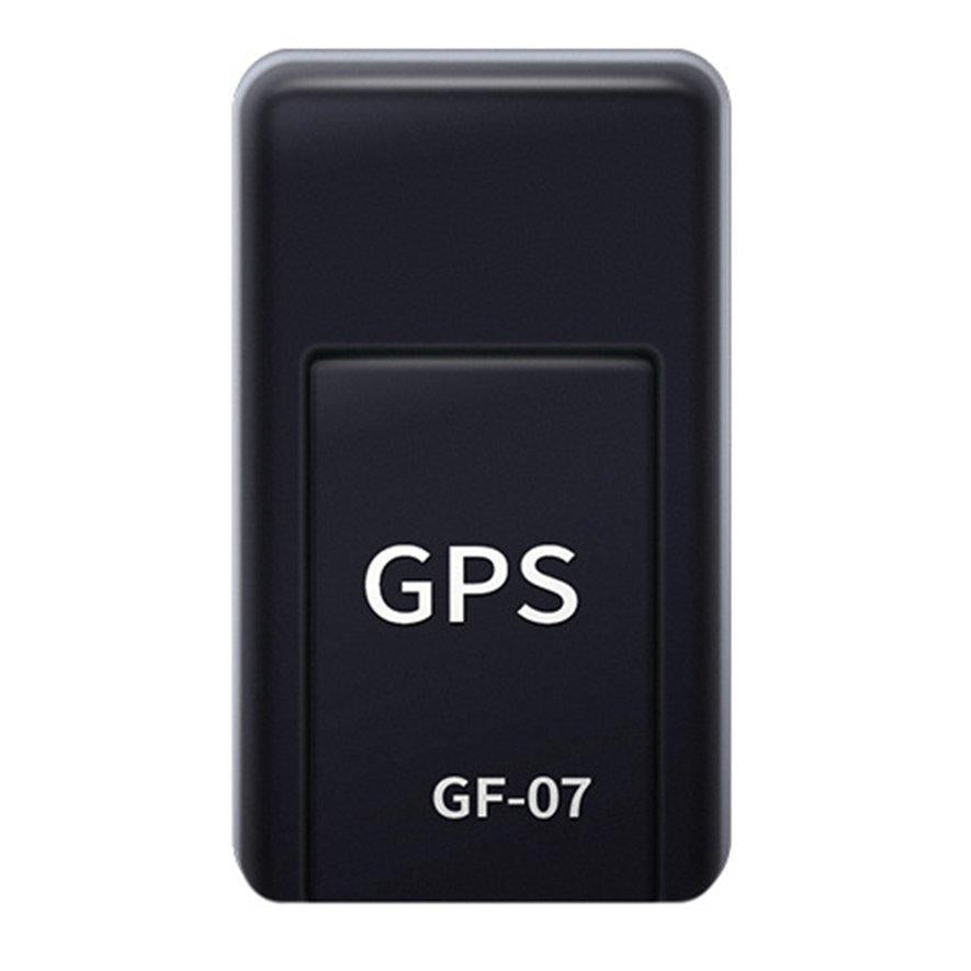 1 Pc GPS Tracker Device With Voice Callback