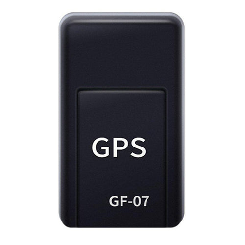 1 Pc GPS Tracker Device With Voice Callback