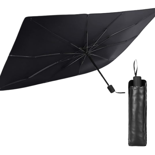 Car Windshield Sunshade Umbrella