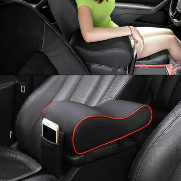 Car Arm Rest Cover