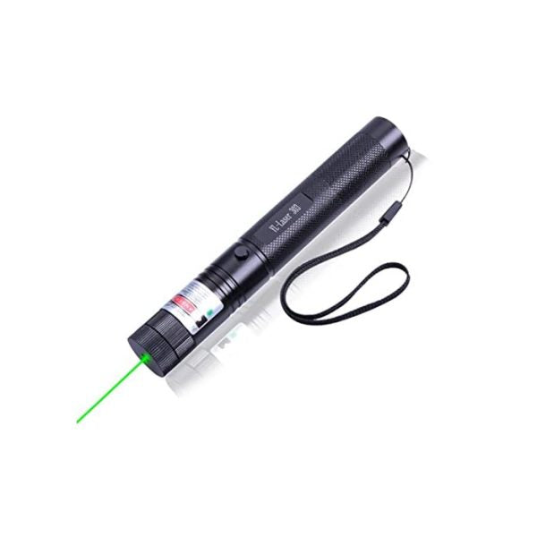 Rechargeable High Power with Lock Key & Charger