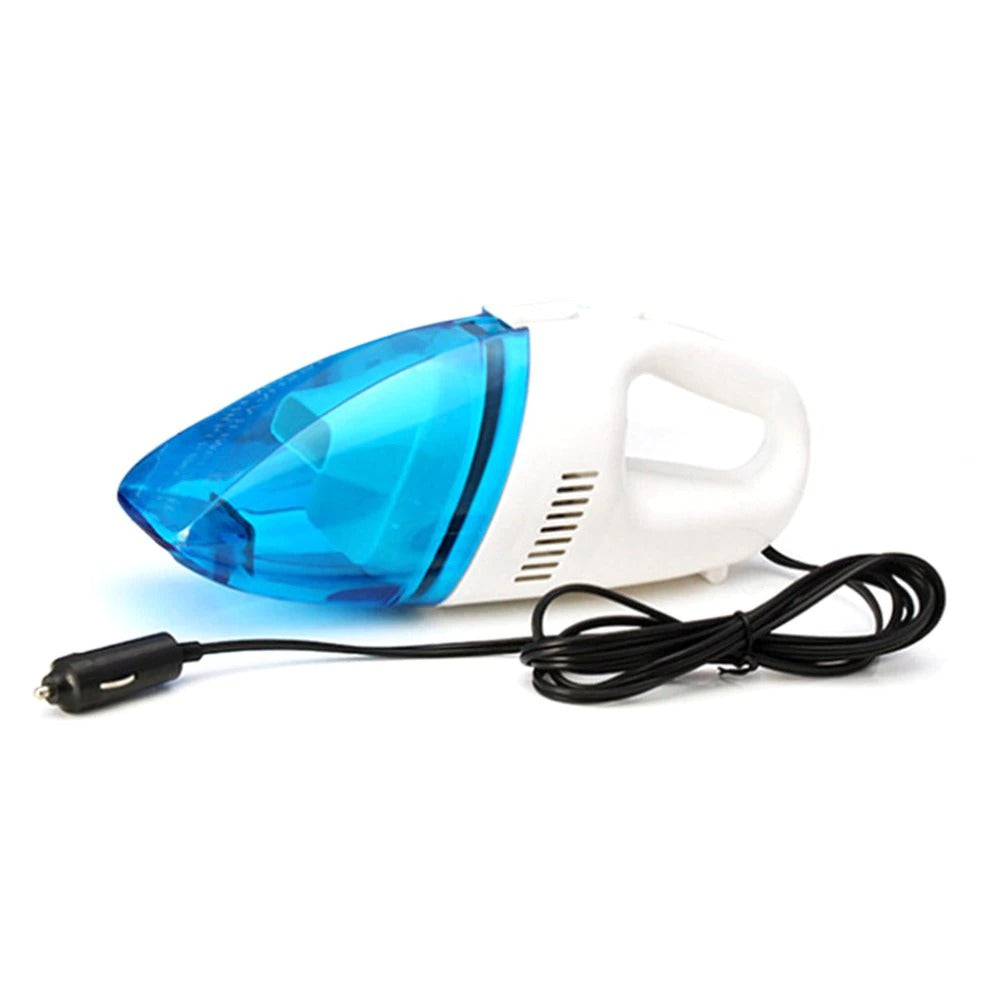 Small Handheld Portable Car Vacuum Cleaner
