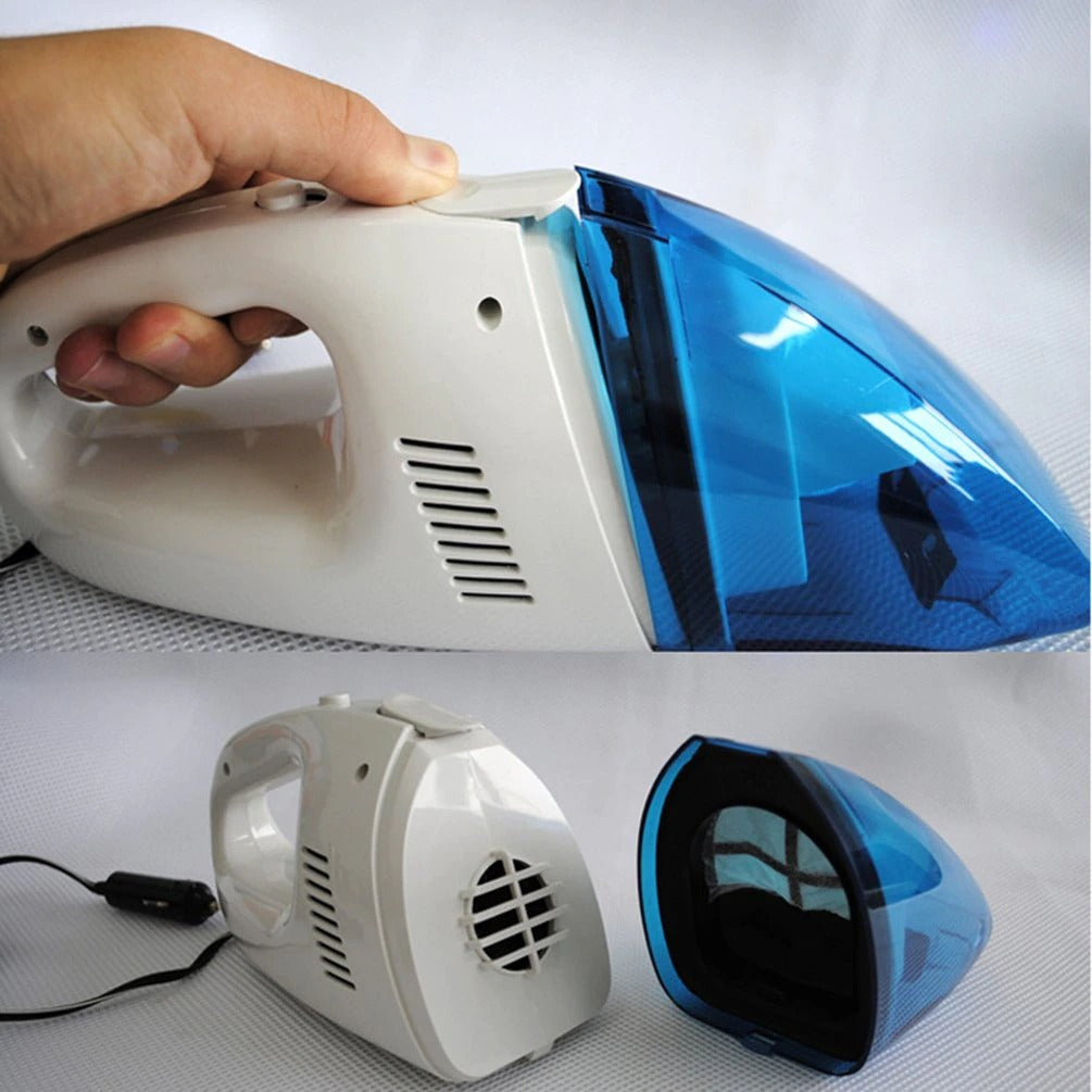 Small Handheld Portable Car Vacuum Cleaner